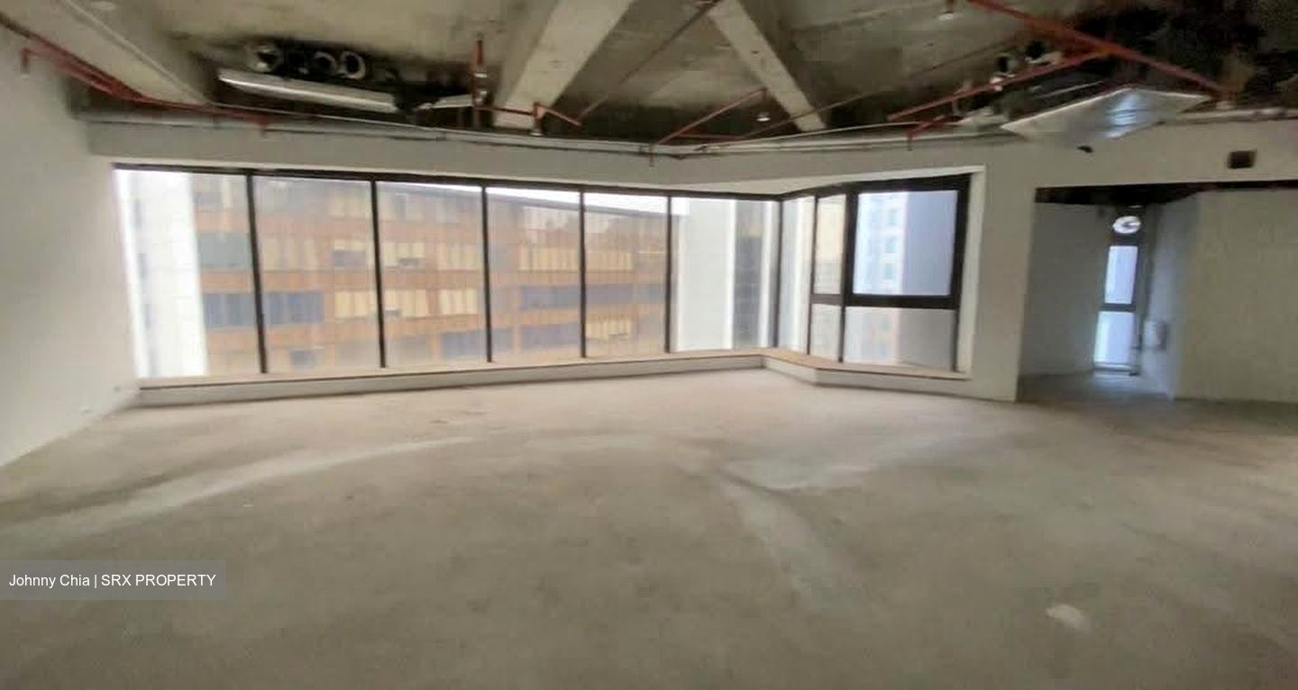 Tong Building (D9), Office #625422691